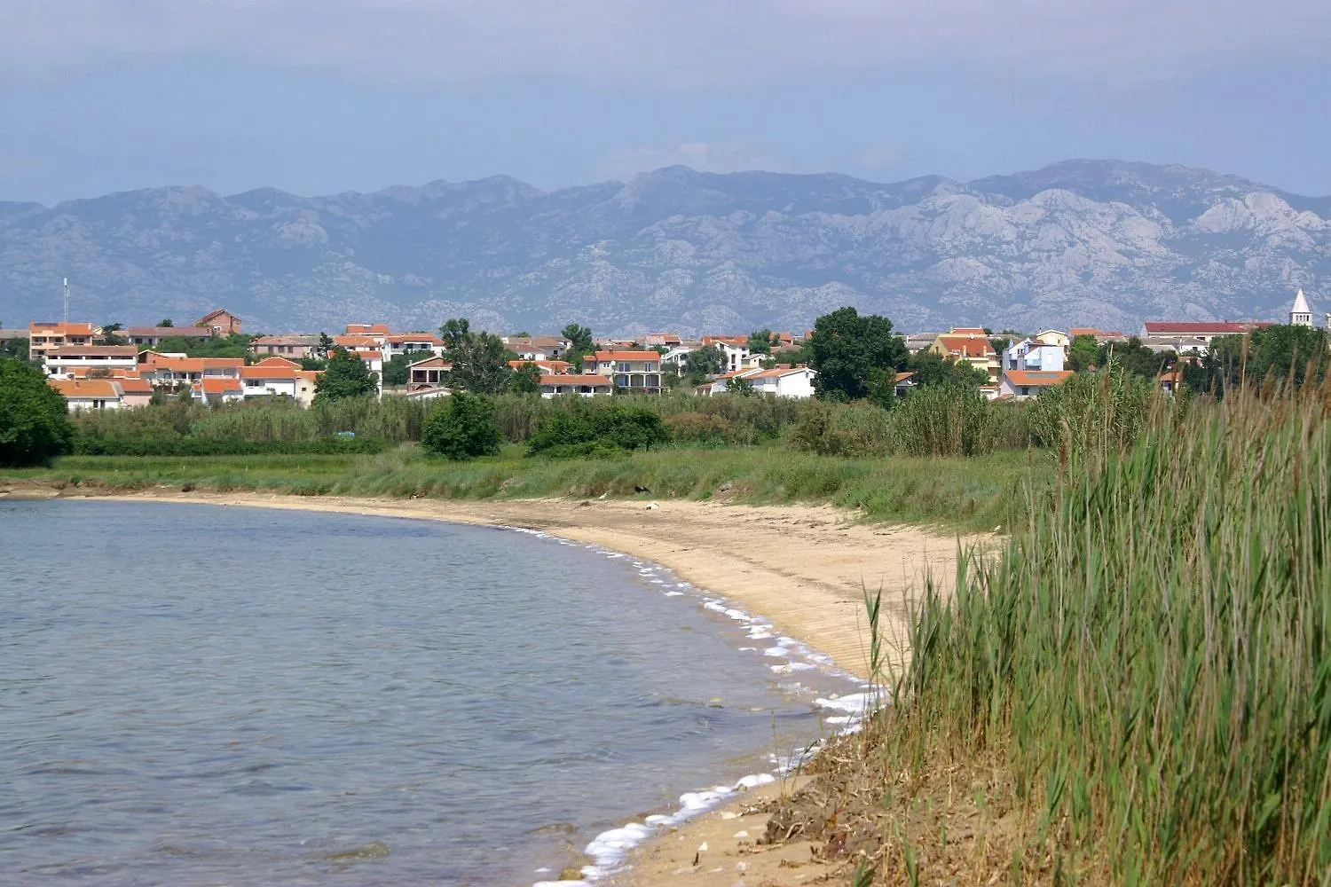 Apartments With A Parking Space Povljana, Pag - 22355 Povljana