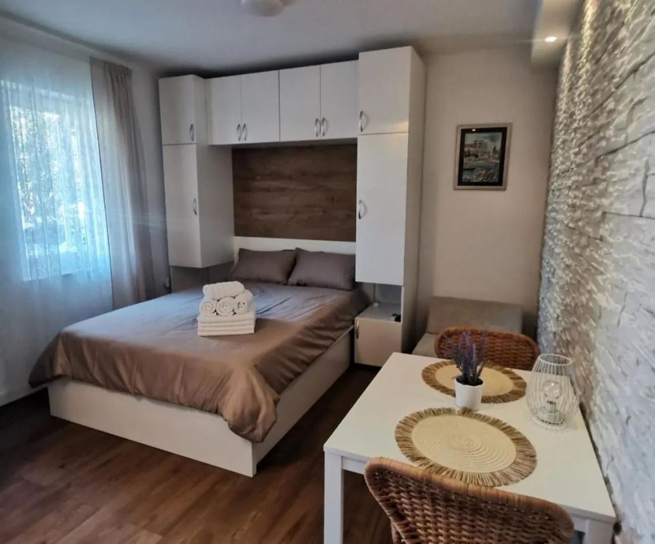 Apartments With A Parking Space Povljana, Pag - 22355