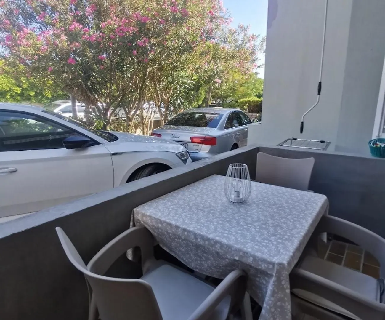 Apartments With A Parking Space Povljana, Pag - 22355