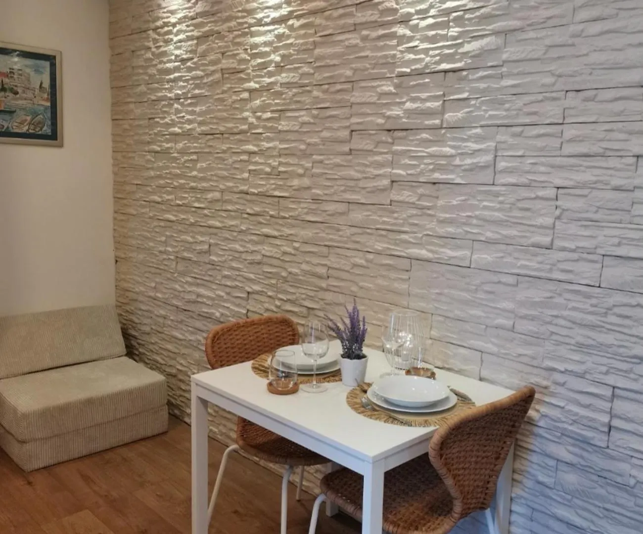 Apartments With A Parking Space Povljana, Pag - 22355
