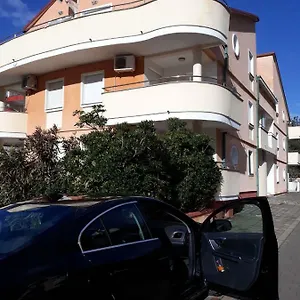 Marina & Luka Apartmán